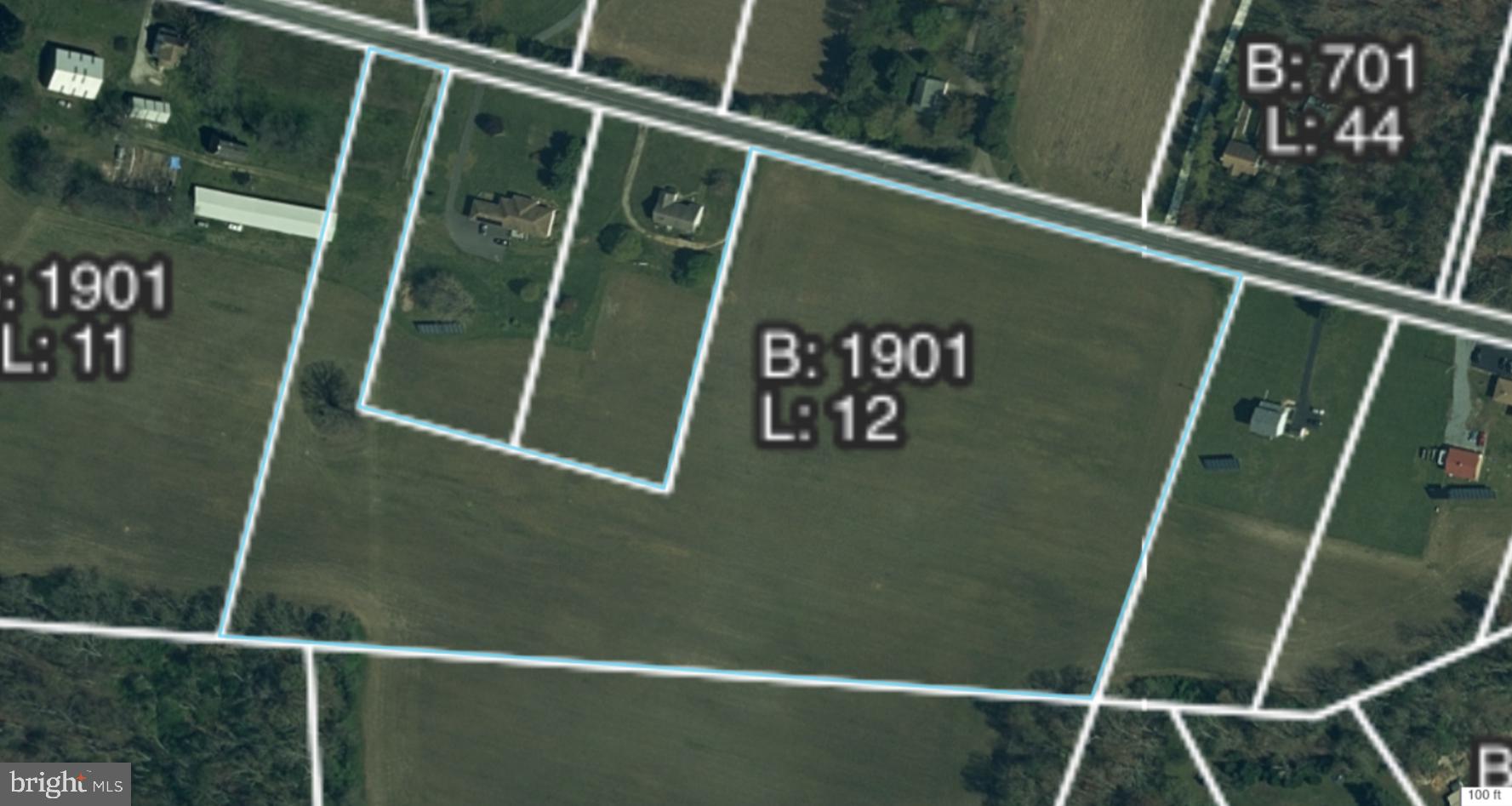 Lot 12 Garden Road Pittsgrove, NJ 08318 - Photo 2 of 2 a view of entryway