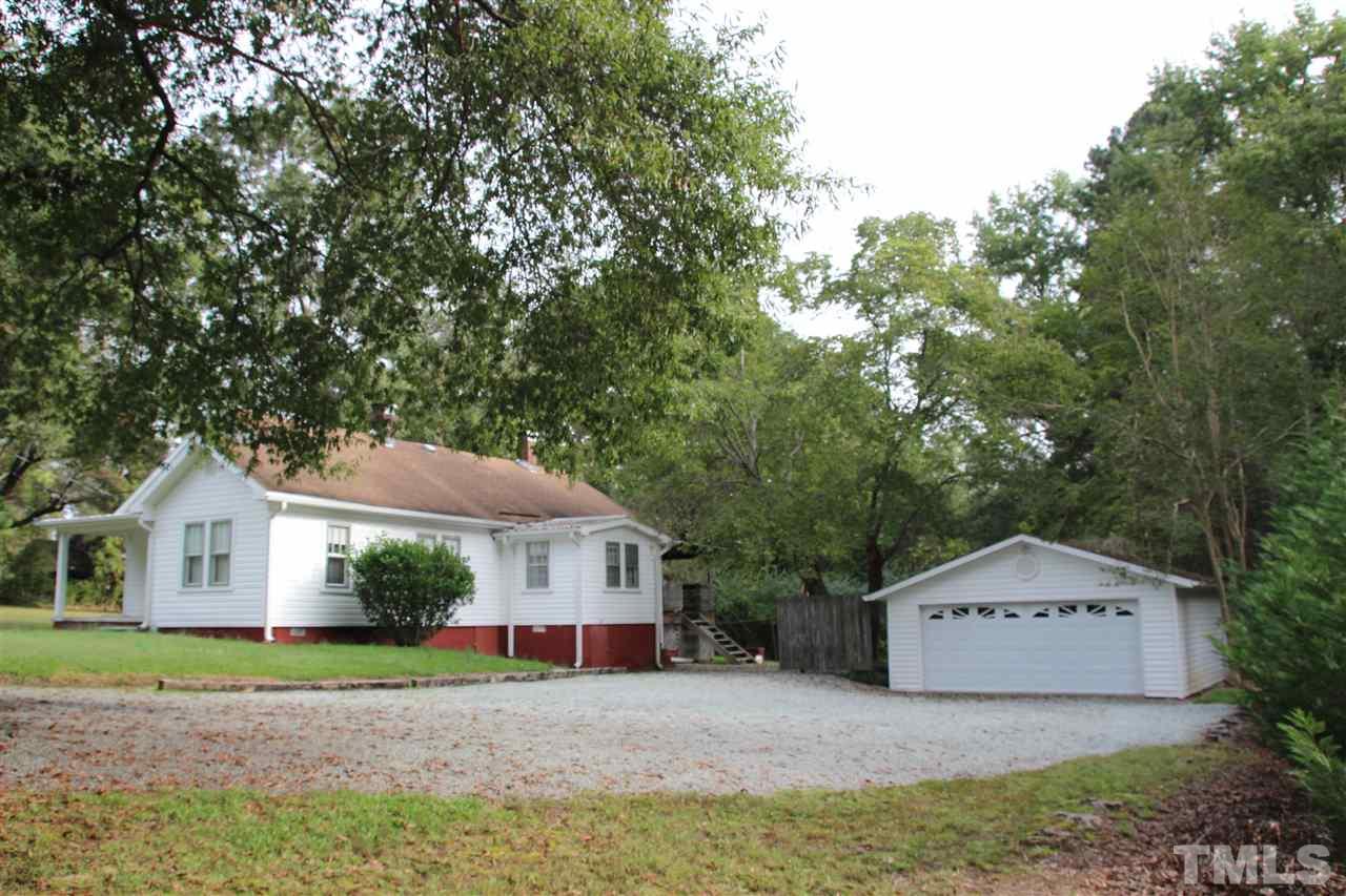 2522 Joyner Road Durham, NC 27704 - Photo 1 of 25