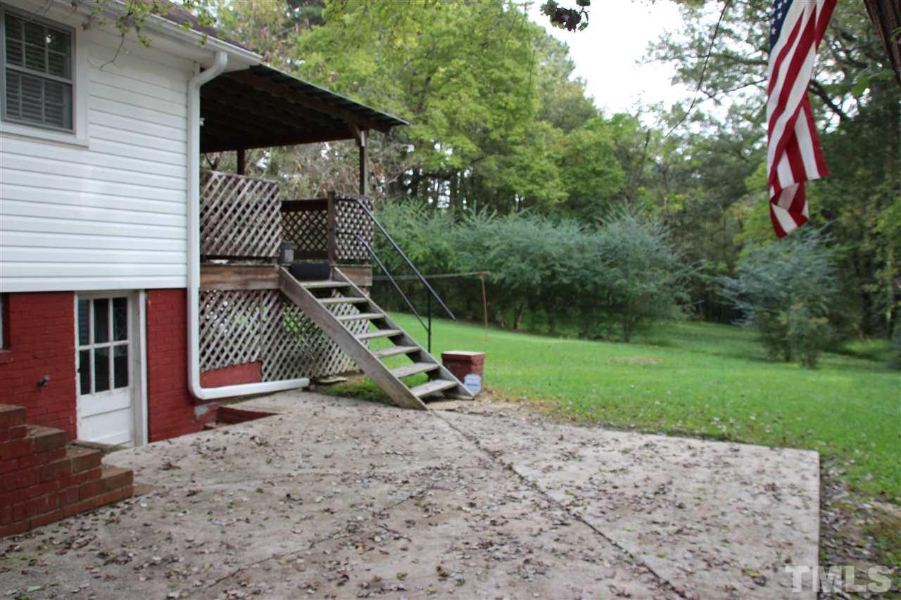 2522 Joyner Road Durham, NC 27704 - Photo 20 of 25