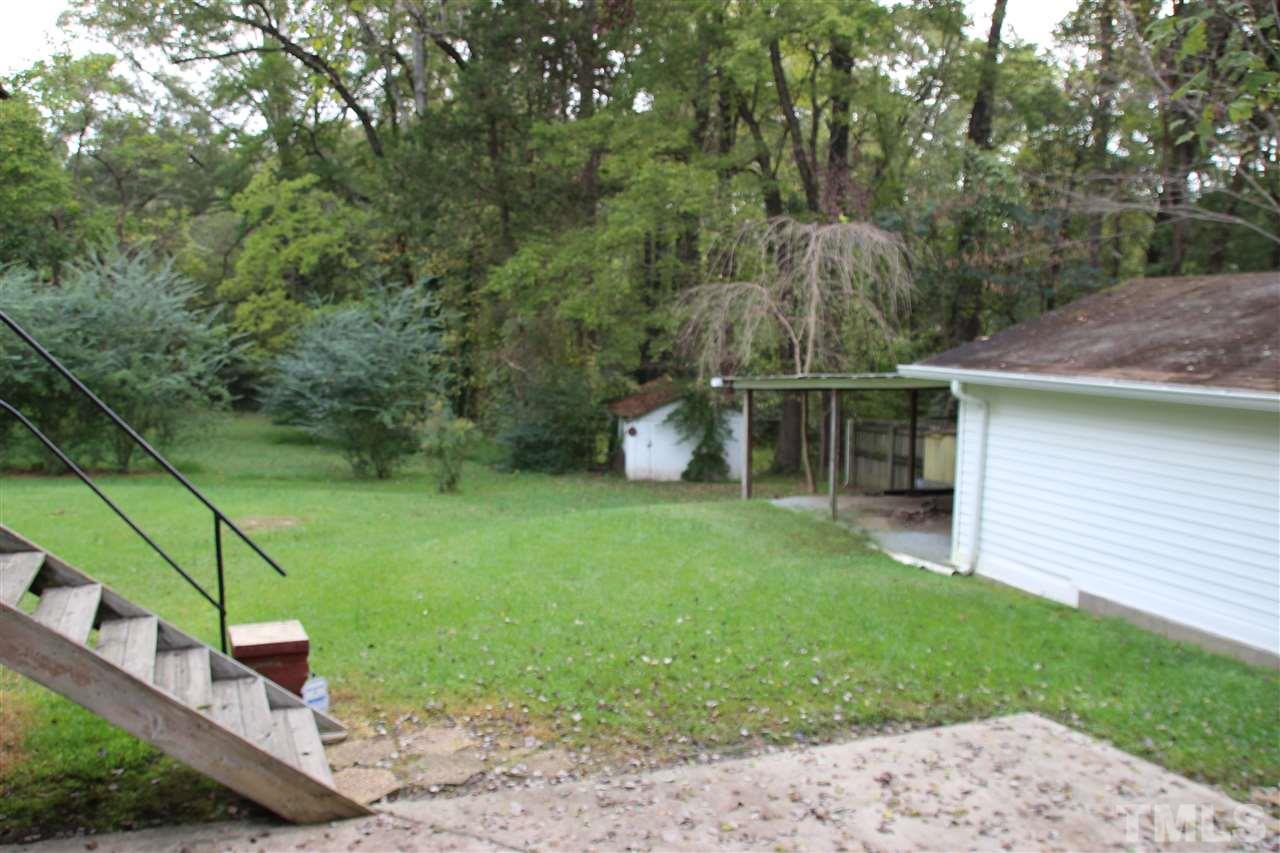 2522 Joyner Road Durham, NC 27704 - Photo 21 of 25