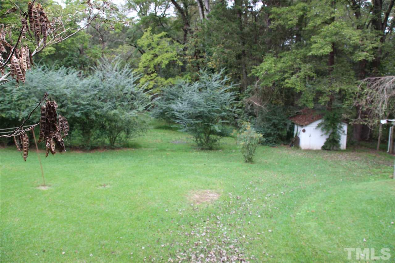 2522 Joyner Road Durham, NC 27704 - Photo 22 of 25