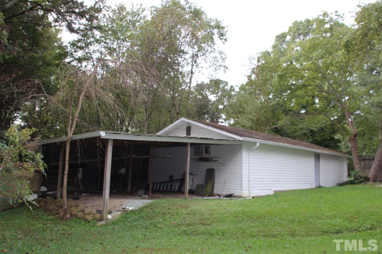 2522 Joyner Road Durham, NC 27704 - Photo 24 of 25
