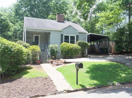 $450,000 | 591 Warwick Street Southeast, Atlanta, GA 30316