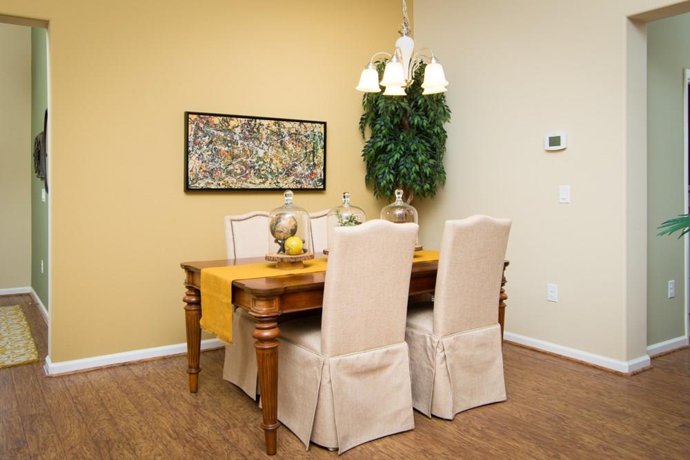 5996 Ridge Lake Circle Vero Beach, FL 32967 - Photo 4 of 19 Gallery Image 4