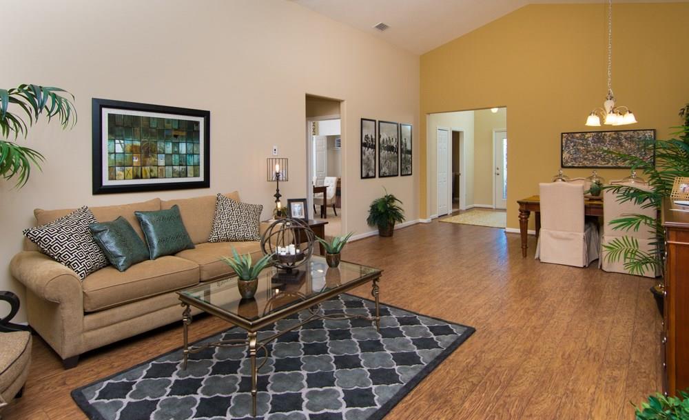 5996 Ridge Lake Circle Vero Beach, FL 32967 - Photo 7 of 19 Gallery Image 7