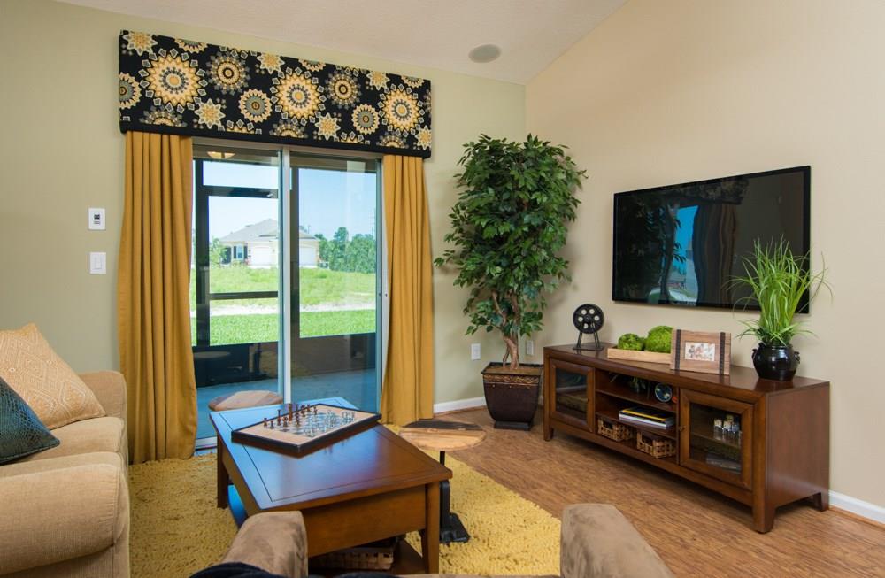 5996 Ridge Lake Circle Vero Beach, FL 32967 - Photo 8 of 19 Gallery Image 8