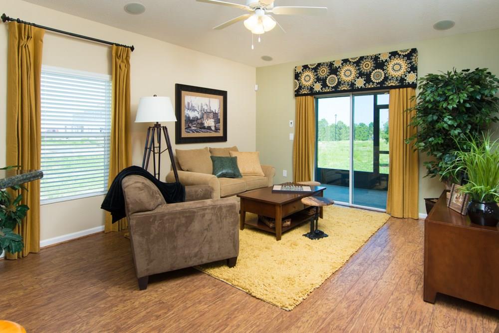 5996 Ridge Lake Circle Vero Beach, FL 32967 - Photo 9 of 19 Gallery Image 9