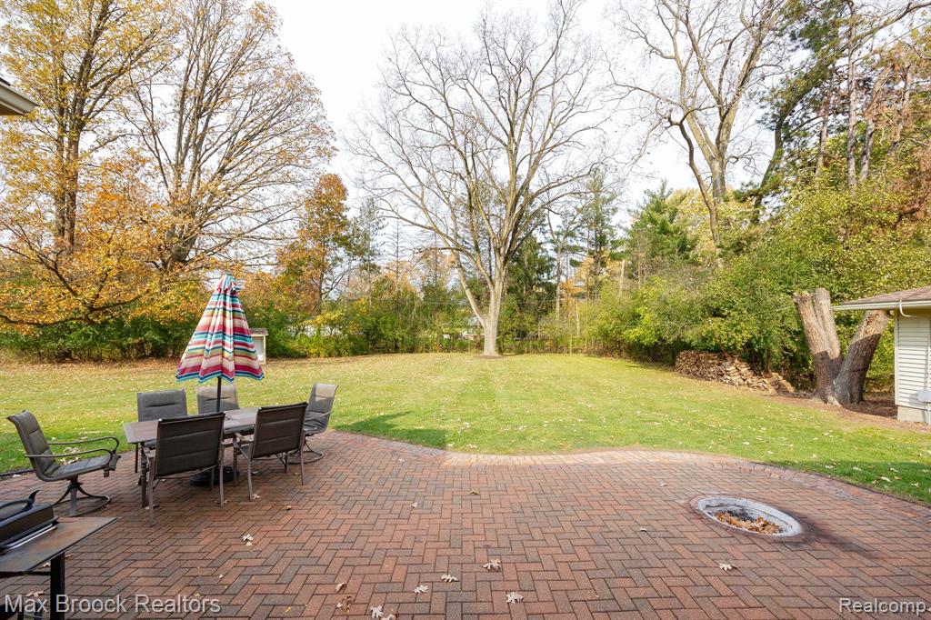 32773 Haverford Road Franklin, MI 48025 - Photo 26 of 29