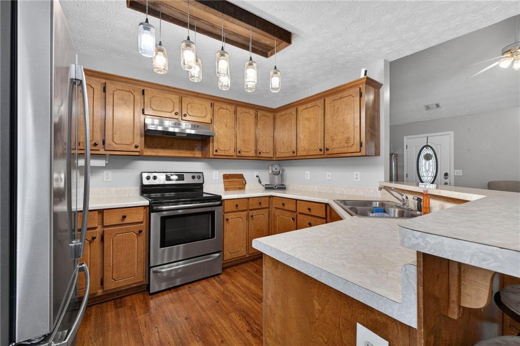 846 Campbell Road Covington, GA 30014 - Photo 11 of 40