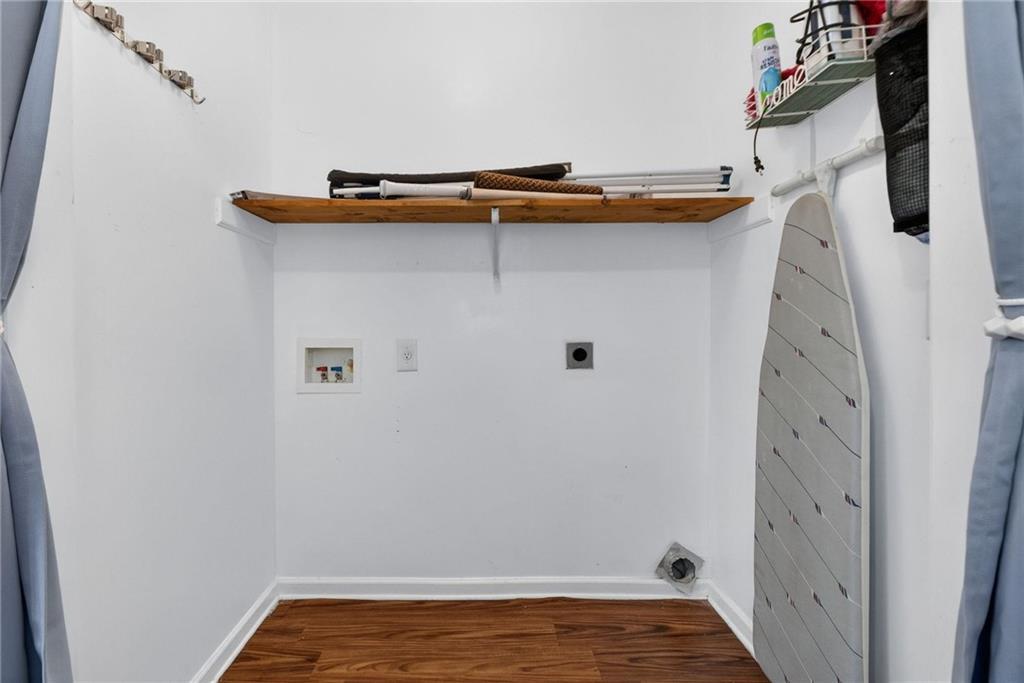 846 Campbell Road Covington, GA 30014 - Photo 14 of 40