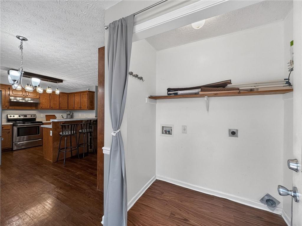 846 Campbell Road Covington, GA 30014 - Photo 15 of 40