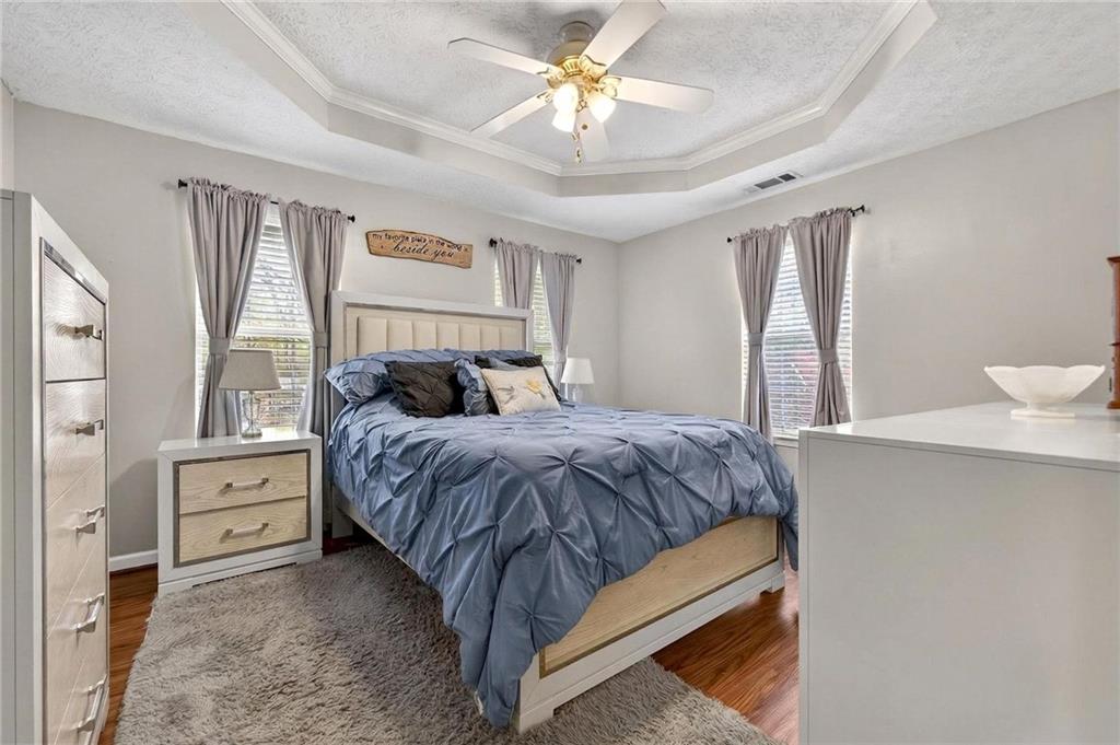 846 Campbell Road Covington, GA 30014 - Photo 16 of 40