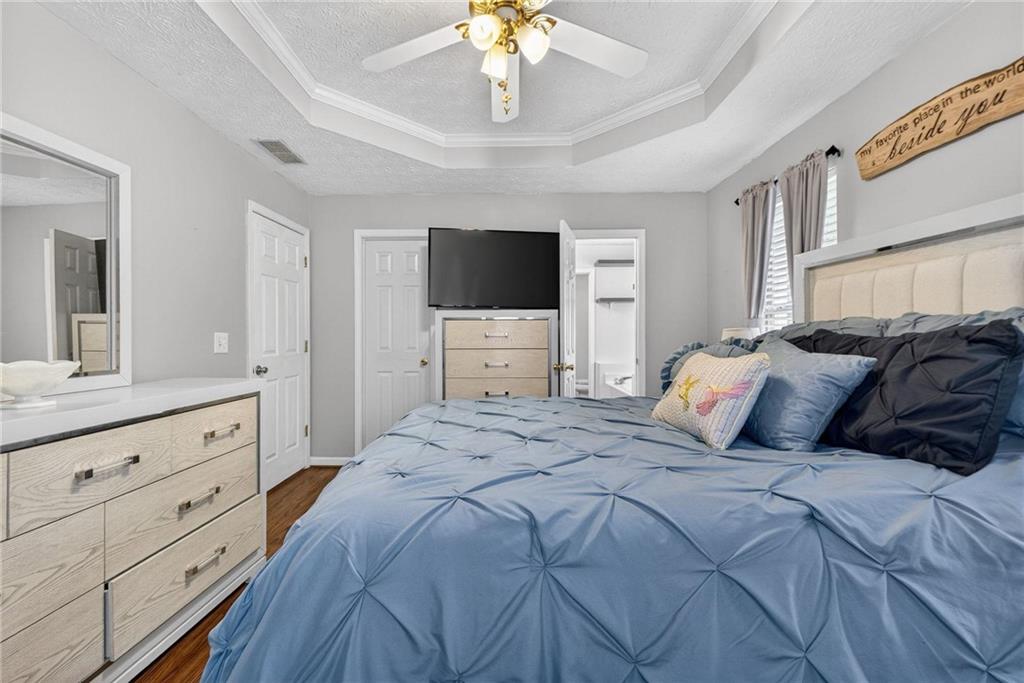 846 Campbell Road Covington, GA 30014 - Photo 17 of 40