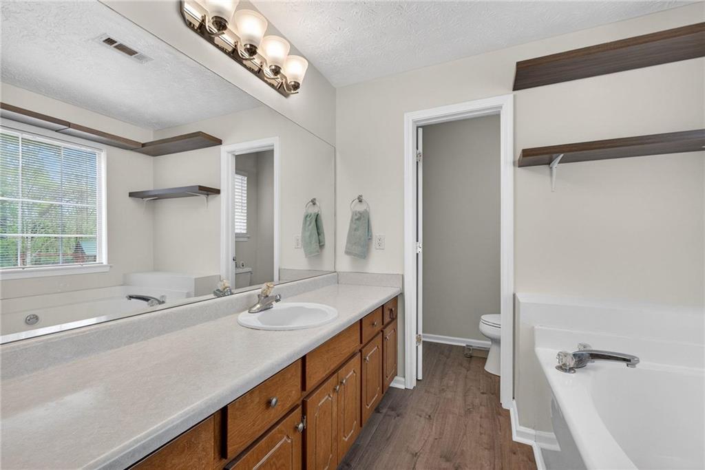 846 Campbell Road Covington, GA 30014 - Photo 18 of 40