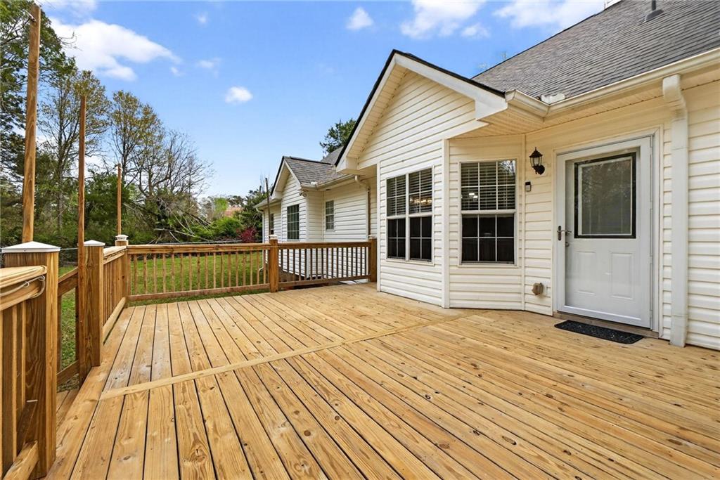 846 Campbell Road Covington, GA 30014 - Photo 30 of 40