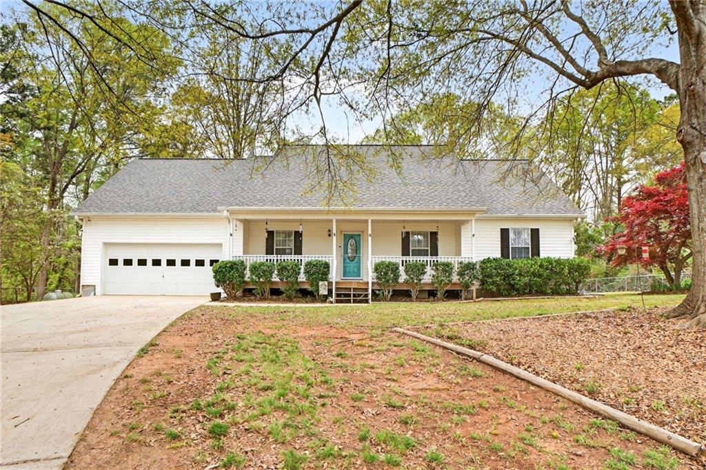 846 Campbell Road Covington, GA 30014 - Photo 3 of 40