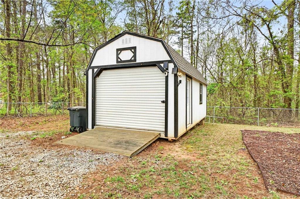 846 Campbell Road Covington, GA 30014 - Photo 32 of 40