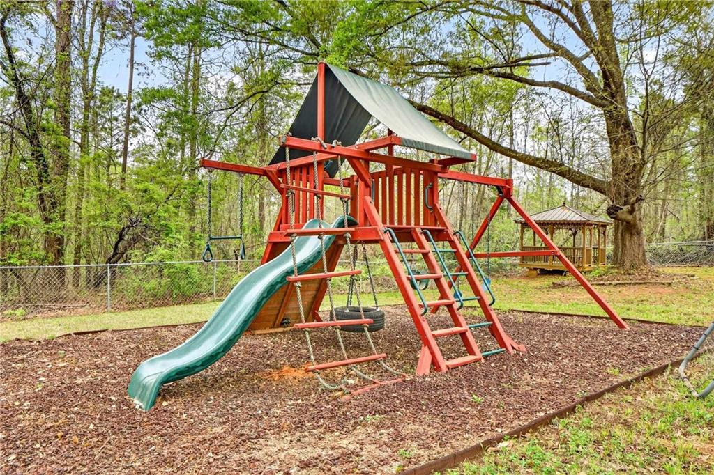 846 Campbell Road Covington, GA 30014 - Photo 33 of 40