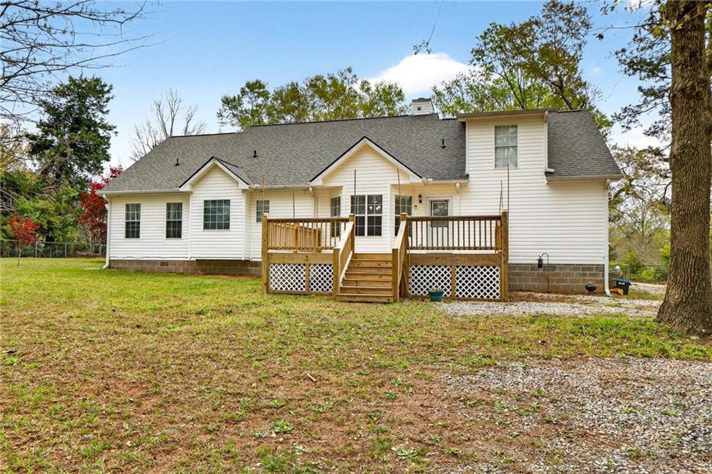 846 Campbell Road Covington, GA 30014 - Photo 34 of 40