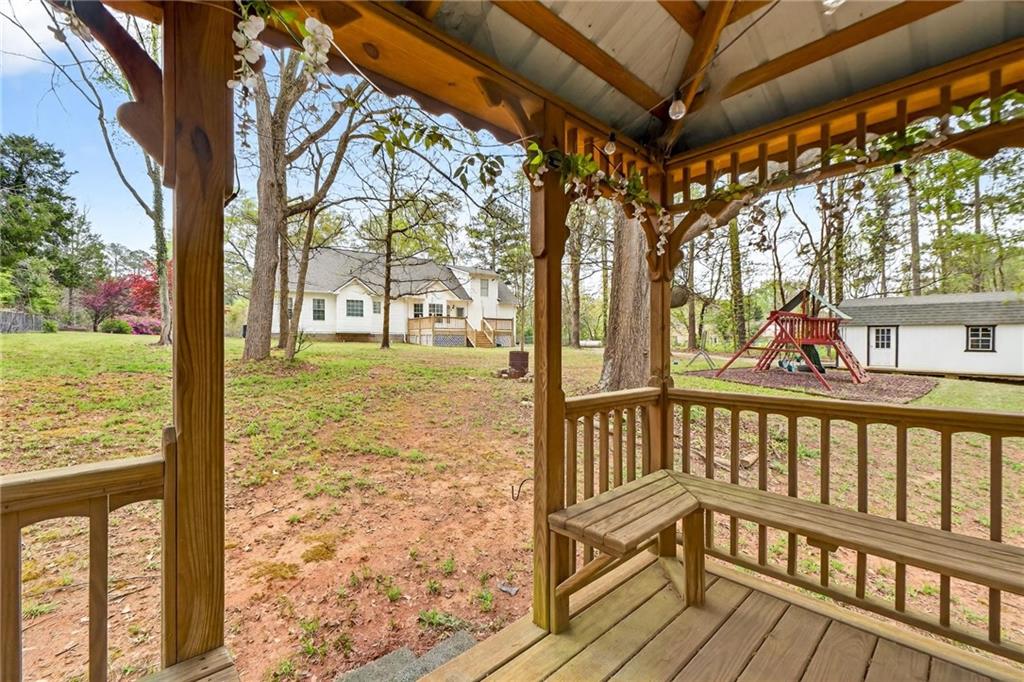 846 Campbell Road Covington, GA 30014 - Photo 36 of 40