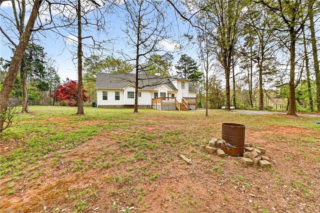 846 Campbell Road Covington, GA 30014 - Photo 37 of 40