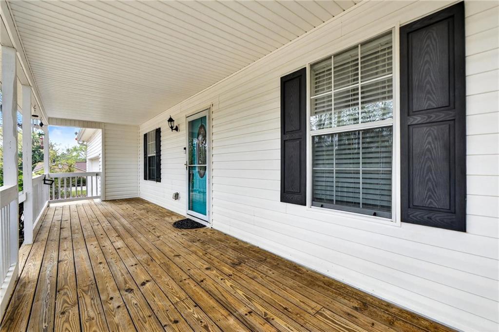 846 Campbell Road Covington, GA 30014 - Photo 4 of 40