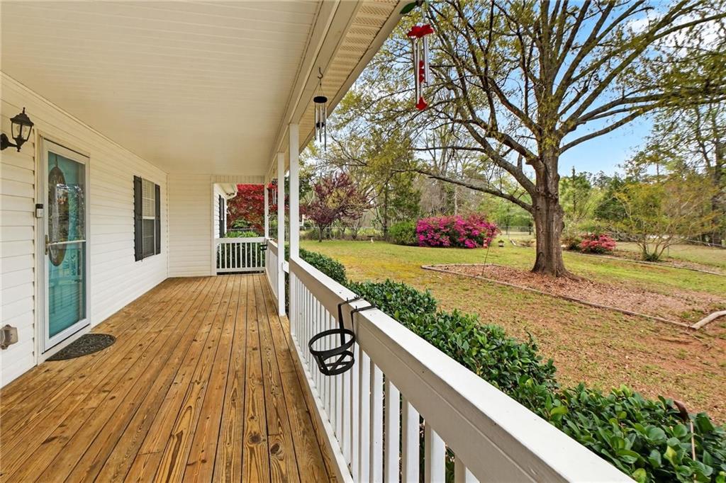 846 Campbell Road Covington, GA 30014 - Photo 5 of 40