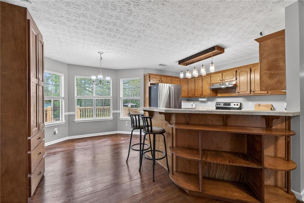 846 Campbell Road Covington, GA 30014 - Photo 10 of 40