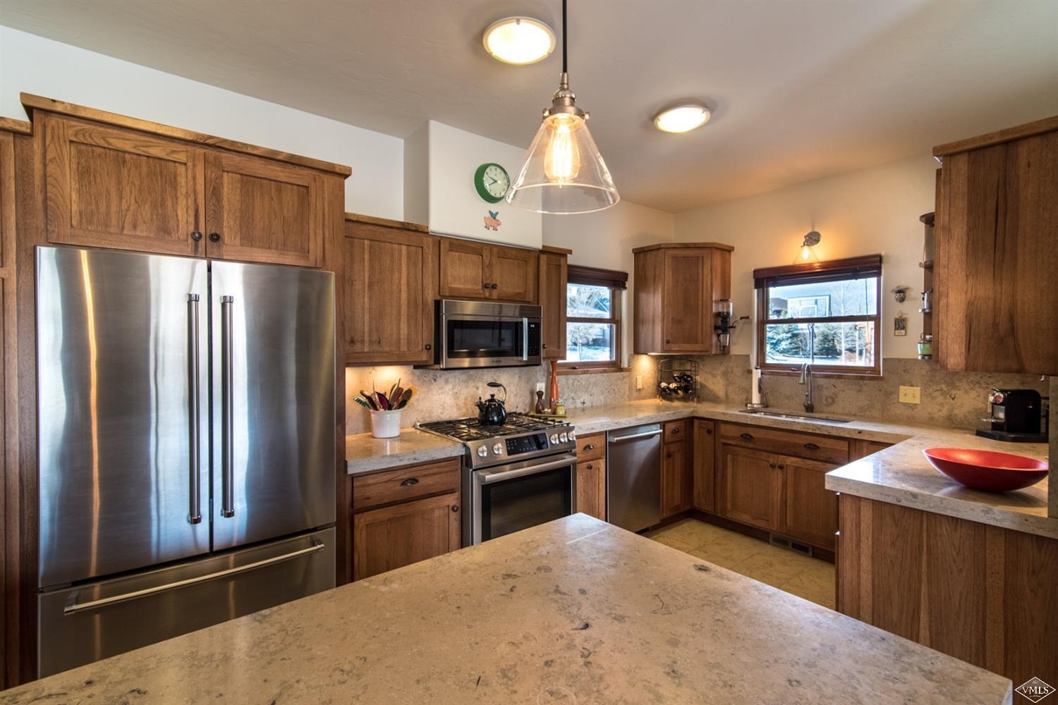 2407 Eagle Ranch Road Eagle, CO 81631 - Photo 3 of 23 Additional Photo