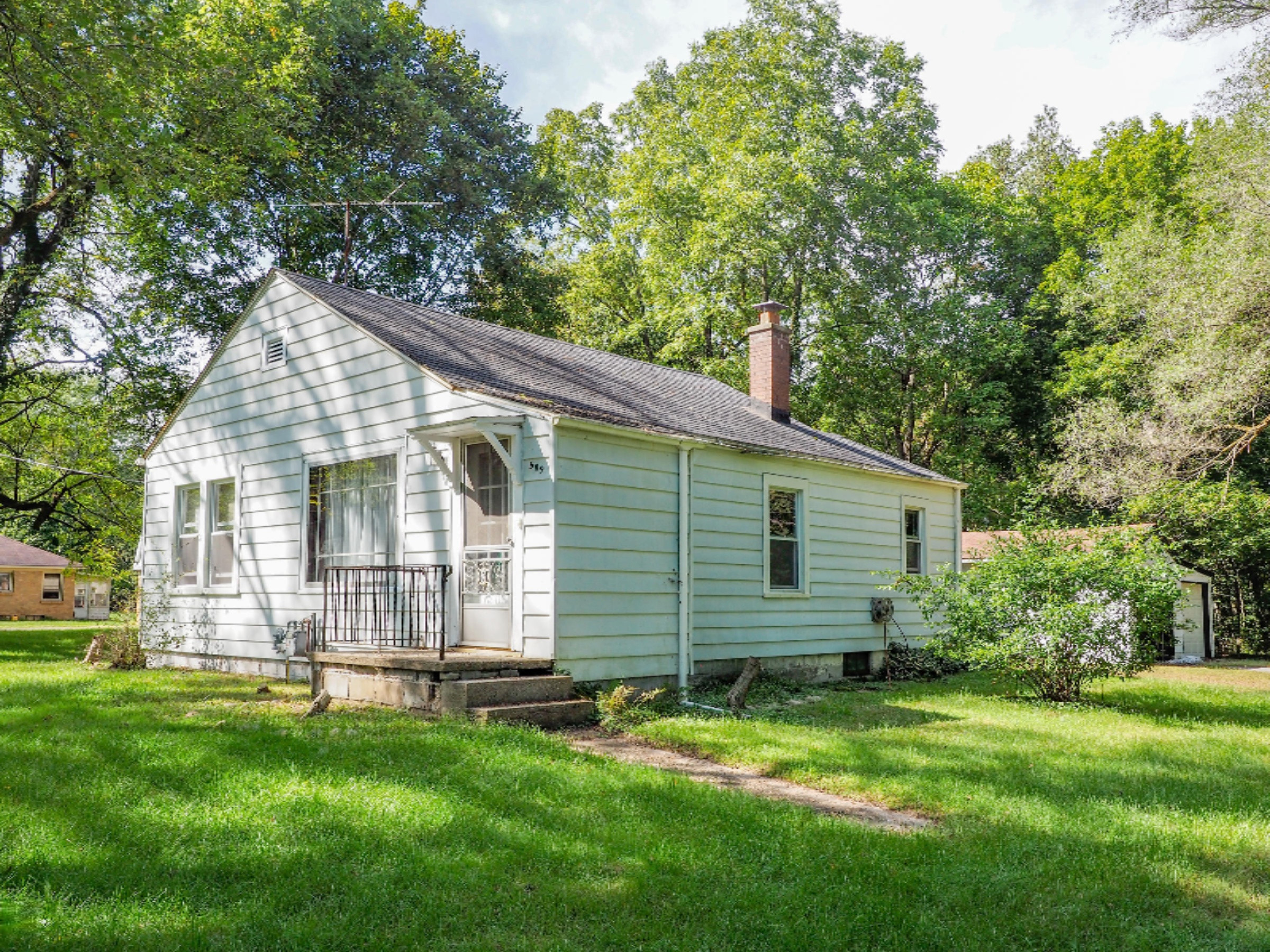 509 Lincoln Road Otsego, MI 49078 - Photo 1 of 20 509 Lincoln Rd-100