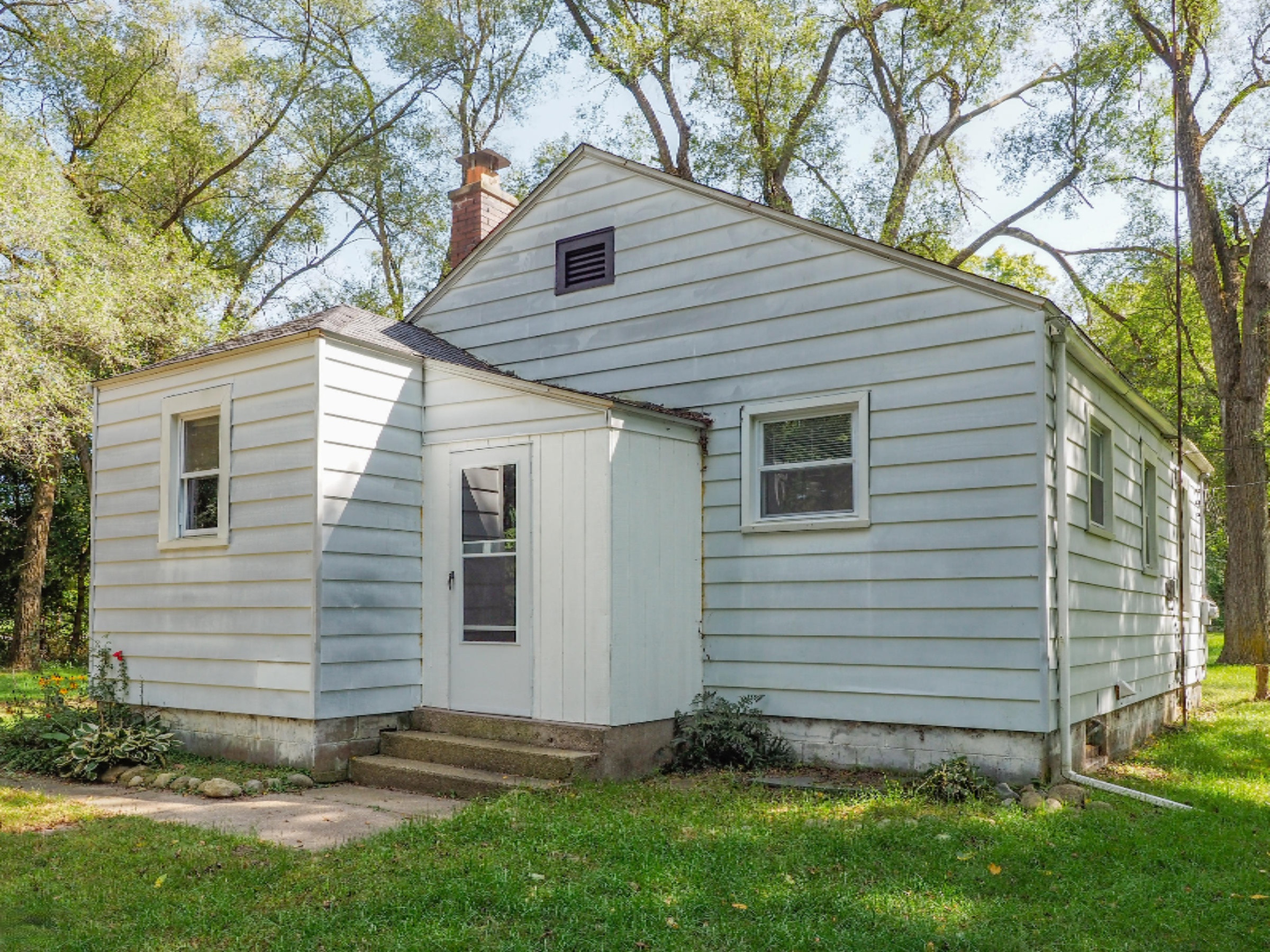 509 Lincoln Road Otsego, MI 49078 - Photo 20 of 20 509 Lincoln Rd-119
