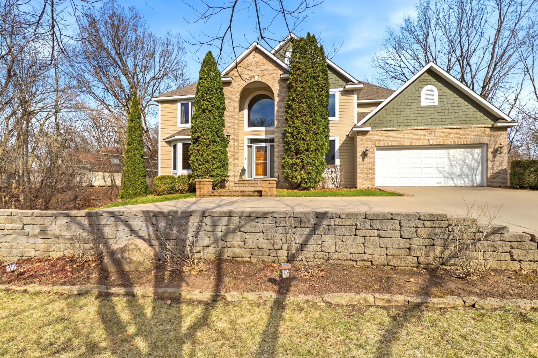 4561 Oak Pond Road Eagan, MN 55123 - Photo 13 of 85