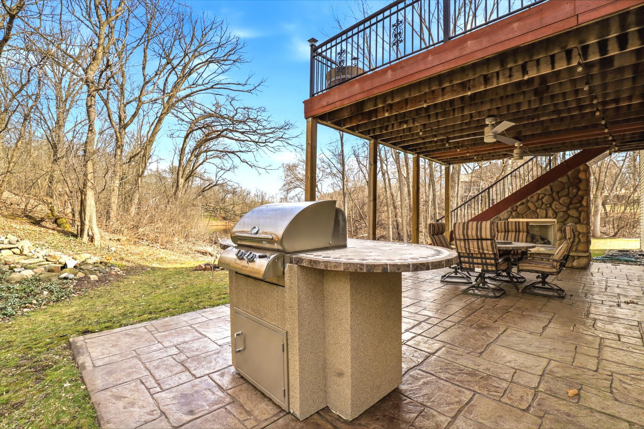 4561 Oak Pond Road Eagan, MN 55123 - Photo 60 of 85