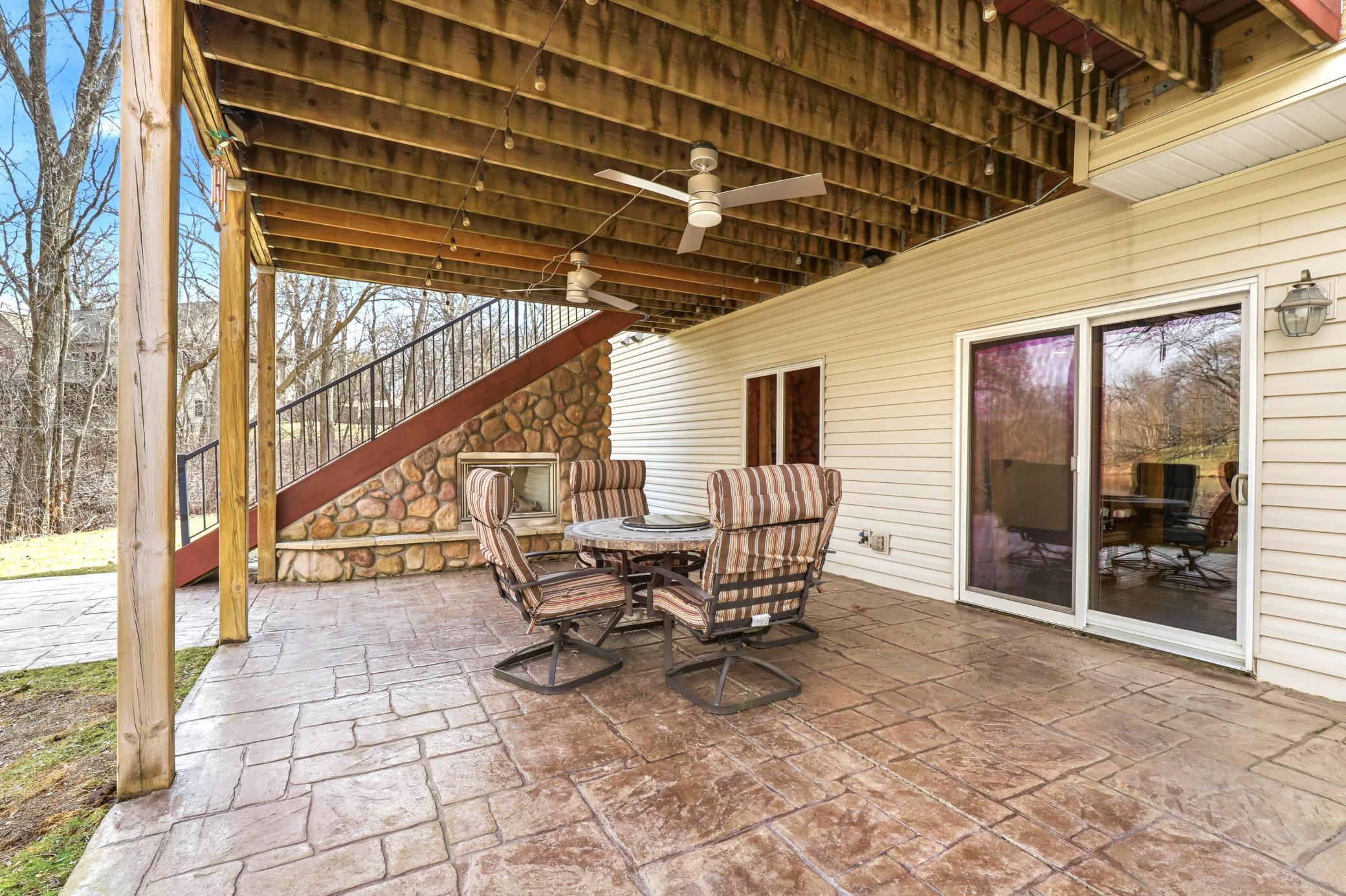 4561 Oak Pond Road Eagan, MN 55123 - Photo 63 of 85