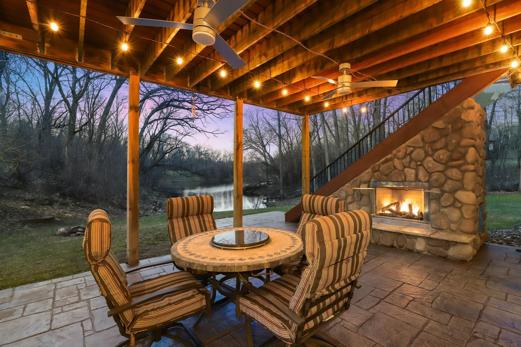 4561 Oak Pond Road Eagan, MN 55123 - Photo 9 of 85