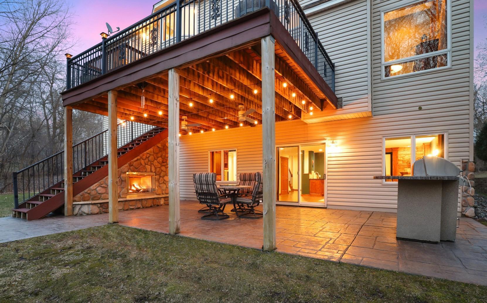 4561 Oak Pond Road Eagan, MN 55123 - Photo 10 of 85