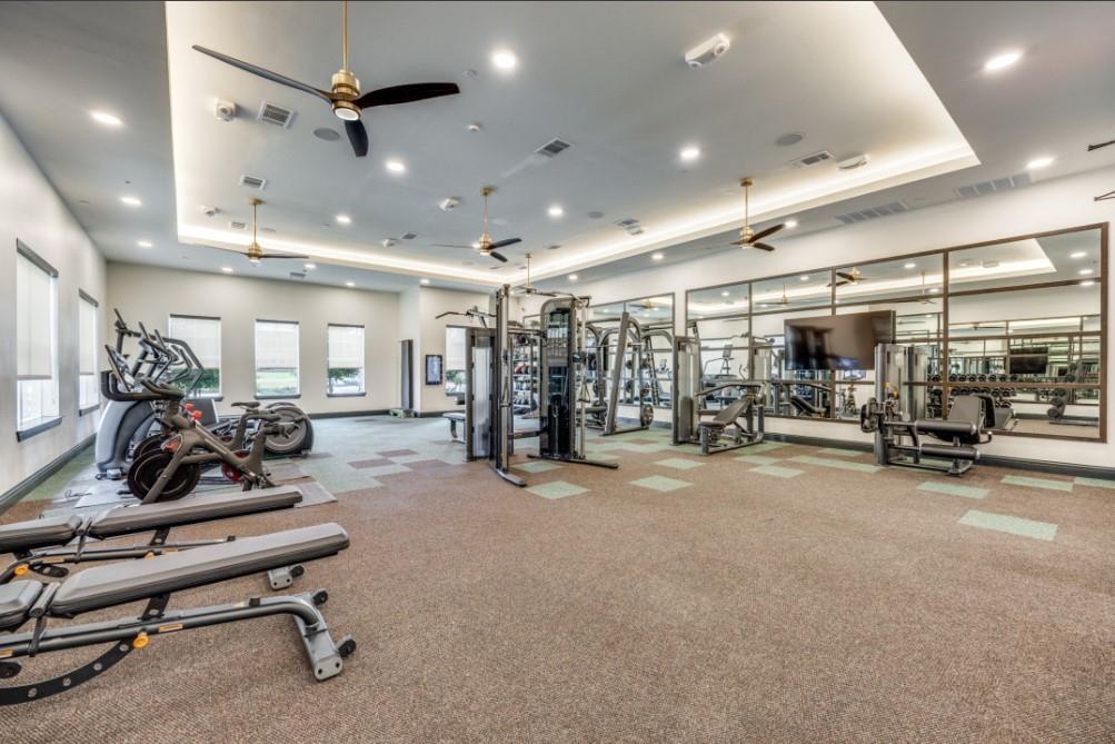 2300 Friendship Road, Unit 2305 Sherman, TX 75092 - Photo 8 of 12