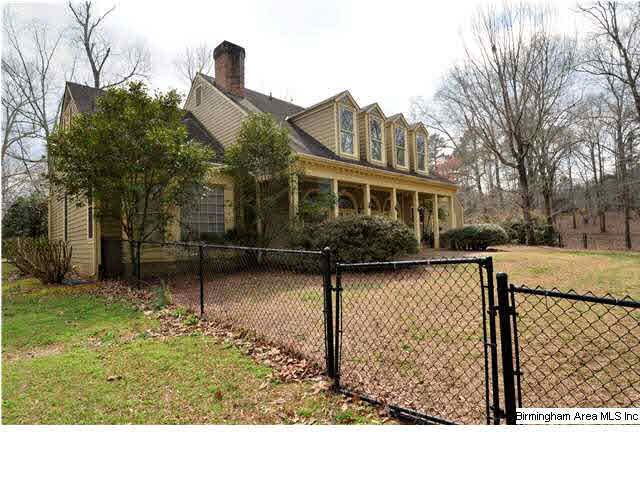 1 Winged Foot Birmingham, AL 35242 - Photo 30 of 32