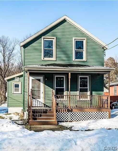 235 North Street Oneida, NY 13421 - Photo 1 of 1 Gallery Image 1