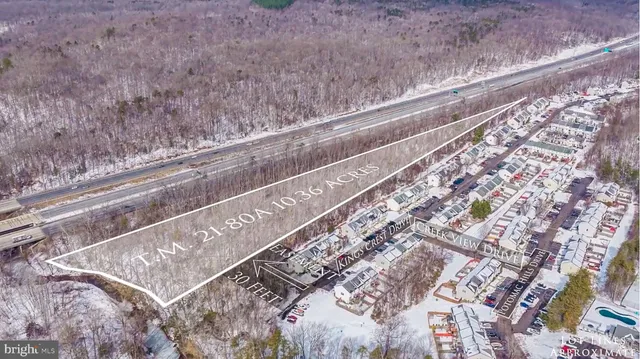 $199,000 | 21-80a T M, Stafford, VA 22554