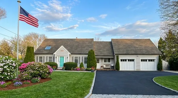 $799,900 | 30 Elliott Road, Barnstable, MA 02632