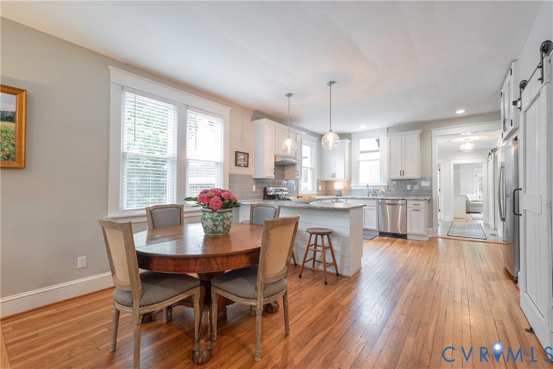 932 Lee Road Crozier, VA 23039 - Photo 16 of 61 Gallery Image 16