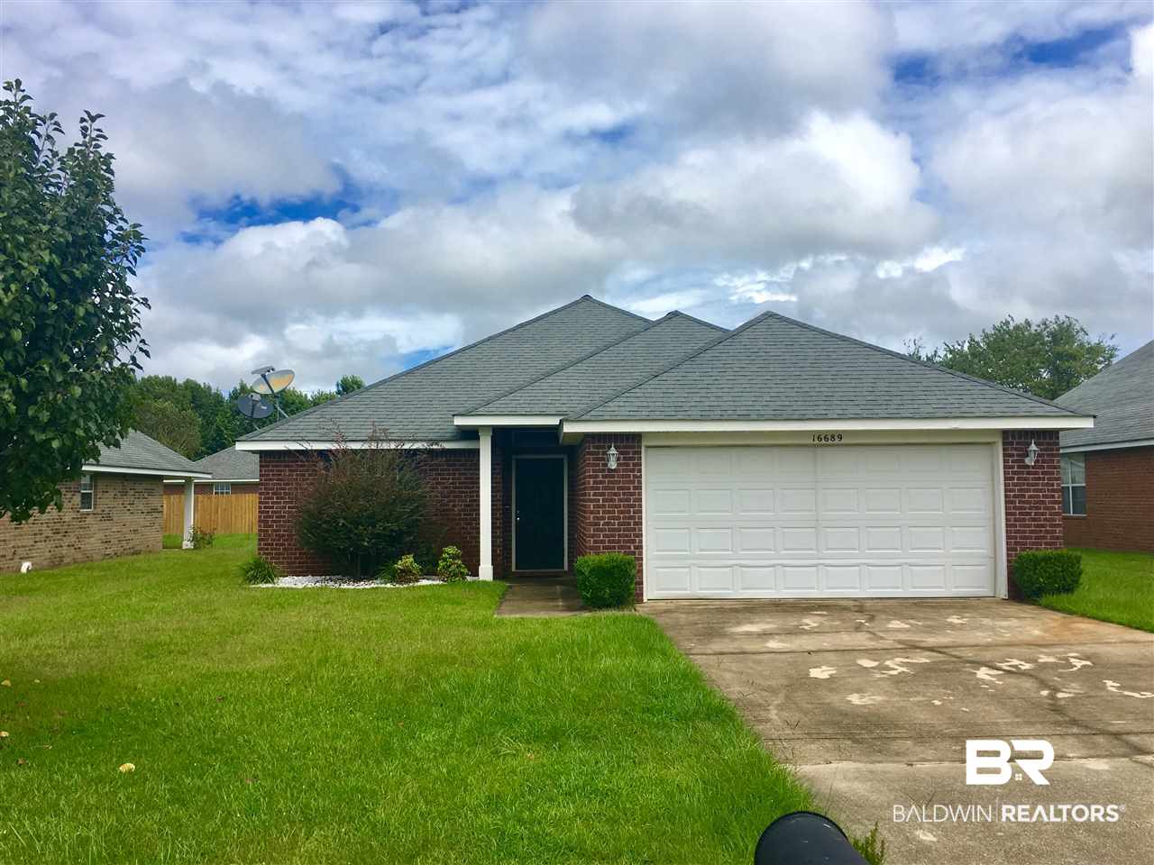 16689 Sugar Loop Foley, AL 36535 - Photo 1 of 21