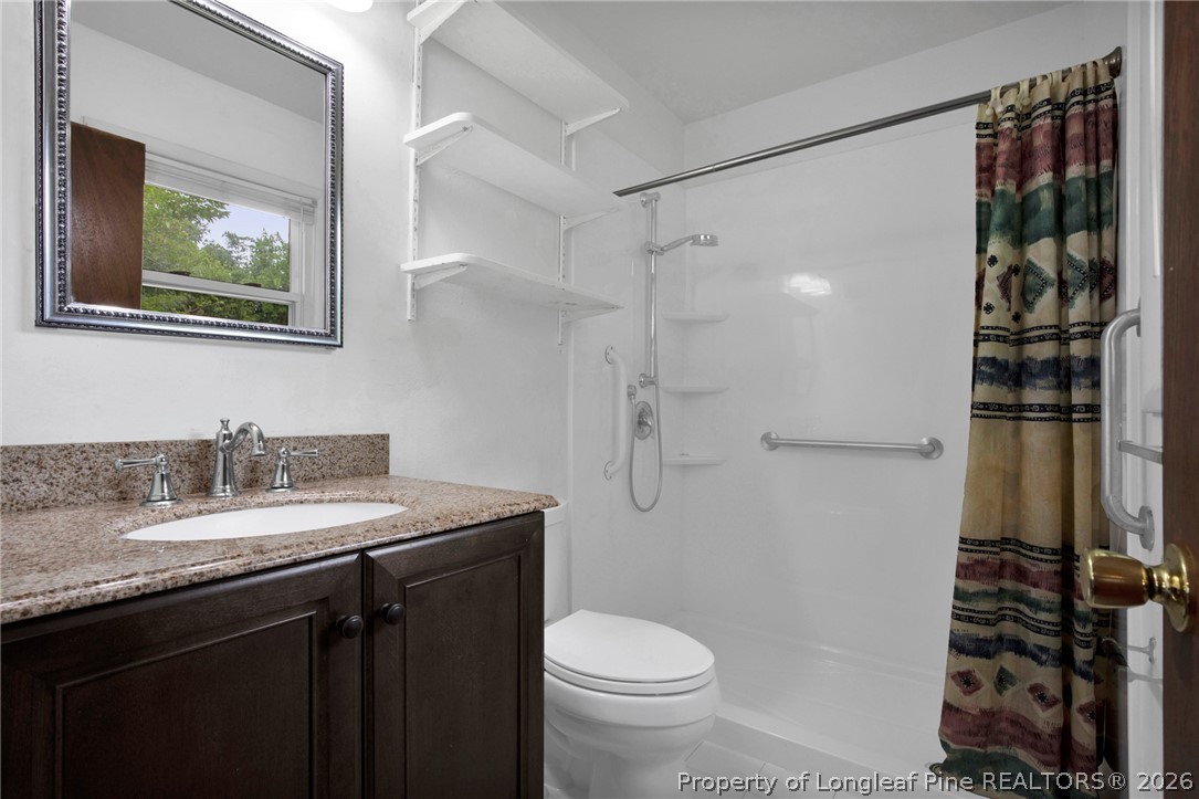 837 Montclair Road Fayetteville, NC 28314 - Photo 25 of 33 Gallery Image 25