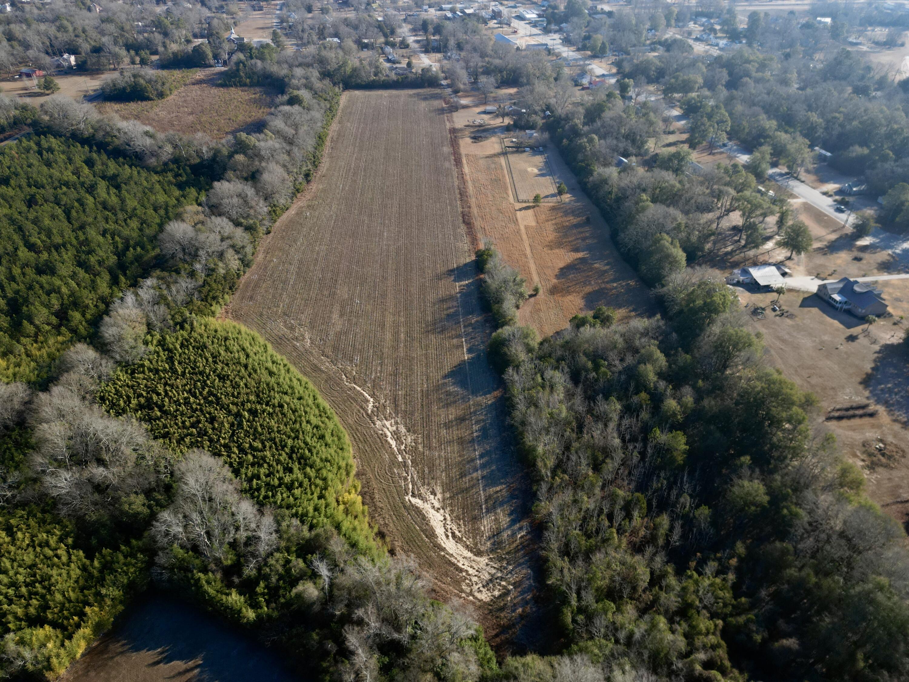 0 Barnwell Street Springfield, SC 29146 - Photo 2 of 56 2