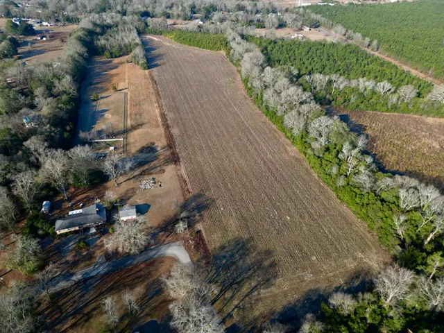 $160,000 | 0 Barnwell Street, Springfield, SC 29146