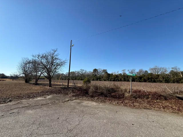 $160,000 | 0 Barnwell Street, Springfield, SC 29146