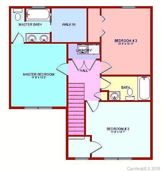 251 Shadowbrook Road Stanley, NC 28164 - Photo 3 of 3 Gallery Image 3