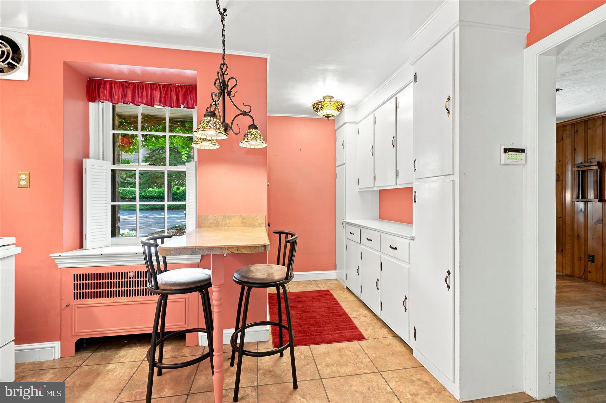 1010 Crest Road Wynnewood, PA 19096 - Photo 21 of 61 Quaint breakfast bar and pantry storage