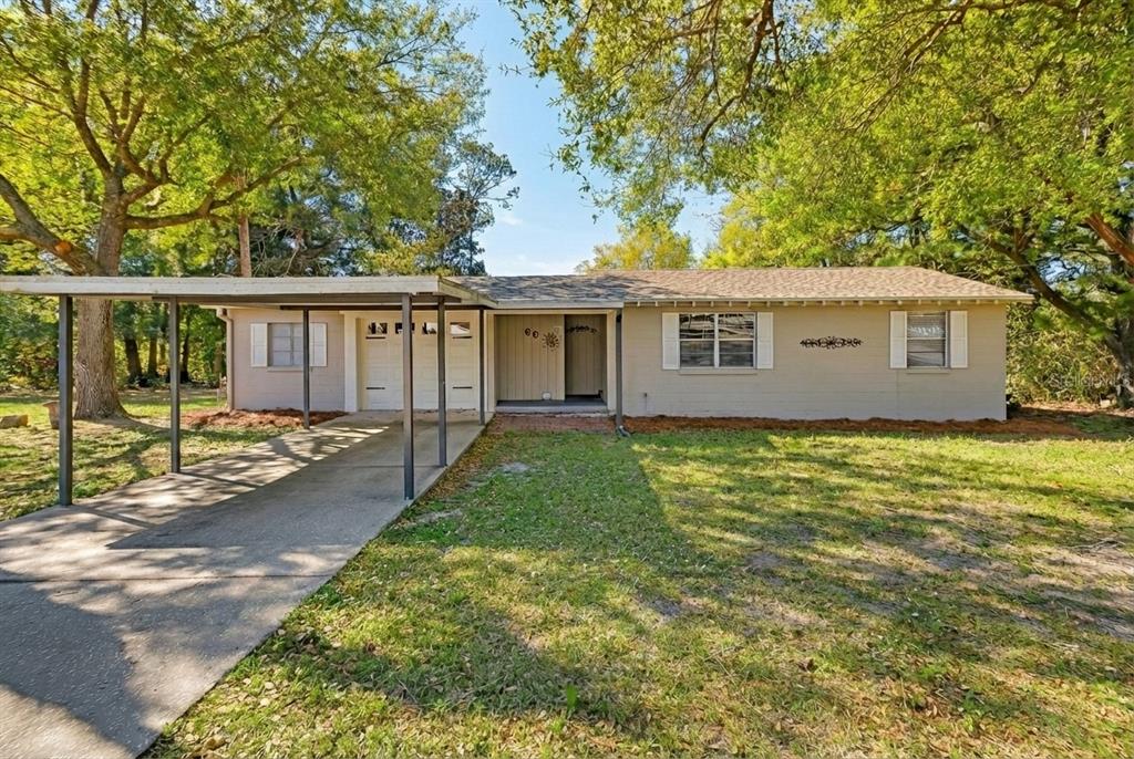 60 Madera Road DeBary, FL 32713 - Photo 2 of 35